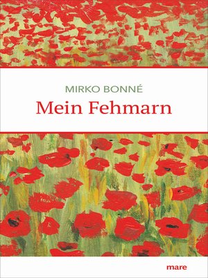 cover image of Mein Fehmarn